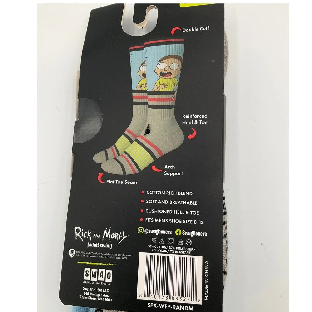 Swag Socks swag socks